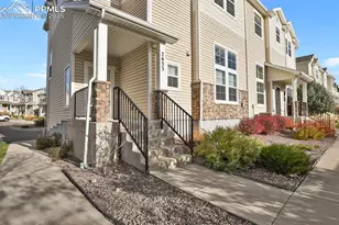 2633 Stonecrop Ridge Grove, Colorado Springs, CO 80910 - Photo 1