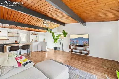 3209 N Arcadia Street, Colorado Springs, CO 80907 - Photo 4