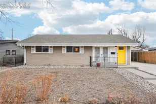 3209 N Arcadia St, Colorado Springs, CO 80907 - Photo 1