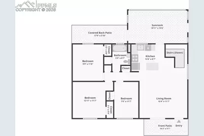 3209 N Arcadia Street, Colorado Springs, CO 80907 - Photo 44