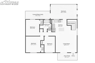 3209 N Arcadia St, Colorado Springs, CO 80907 - Photo 44