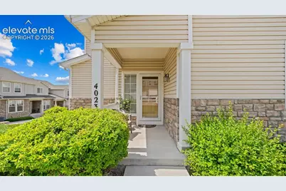 4023 Diamond Ridge View, Colorado Springs, CO 80918 - Photo 2