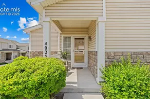 4023 Diamond Ridge View, Colorado Springs, CO 80918 - Photo 2