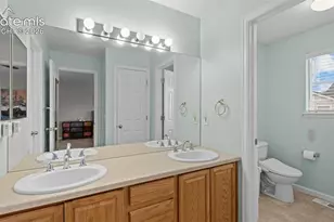 4023 Diamond Ridge View, Colorado Springs, CO 80918 - Photo 24