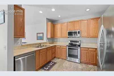 4023 Diamond Ridge View, Colorado Springs, CO 80918 - Photo 12