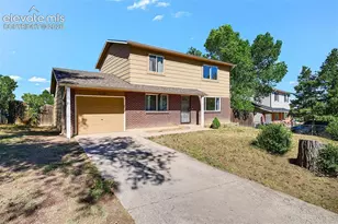 2133 Pepperwood Dr, Colorado Springs, CO 80910 - Photo 1