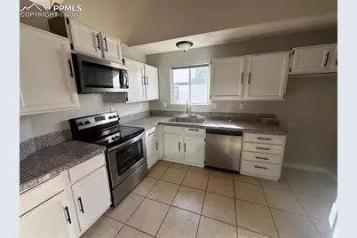 9320 Hazy Morning Drive, Colorado Springs, CO 80925 - Photo 2