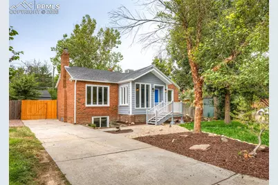 1306 W Abriendo Avenue, Pueblo, CO 81004 - Photo 2