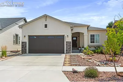 4023 Ivy Hill Drive, Colorado Springs, CO 80922 - Photo 1