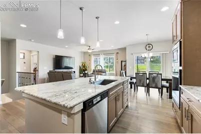 4023 Ivy Hill Drive, Colorado Springs, CO 80922 - Photo 6