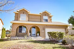 3623 Spitfire Dr, Colorado Springs, CO 80911 - Photo 1