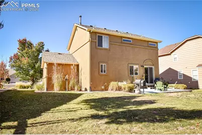 3623 Spitfire Drive, Colorado Springs, CO 80911 - Photo 4