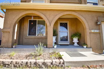 3623 Spitfire Drive, Colorado Springs, CO 80911 - Photo 2