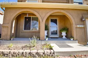 3623 Spitfire Dr, Colorado Springs, CO 80911 - Photo 2