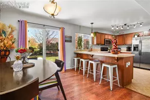 3623 Spitfire Dr, Colorado Springs, CO 80911 - Photo 14