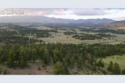 2502 County Road 88, Guffey, CO 80820 - Photo 1