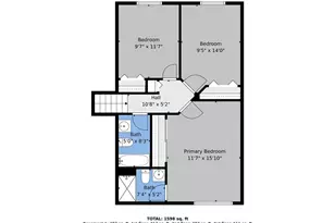 1025 Crandall Dr, Colorado Springs, CO 80911 - Photo 28