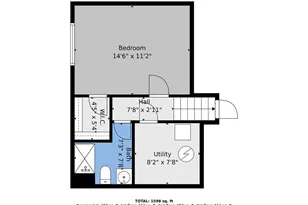 1025 Crandall Dr, Colorado Springs, CO 80911 - Photo 30