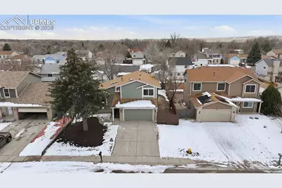 1025 Crandall Drive, Colorado Springs, CO 80911 - Photo 24