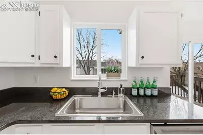 1025 Crandall Drive, Colorado Springs, CO 80911 - Photo 2