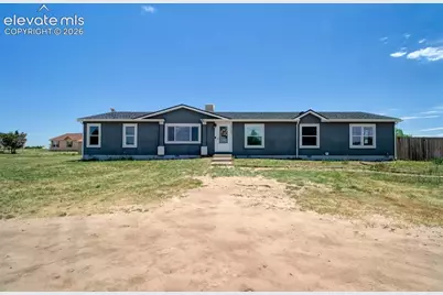 5715 Oil Baron Drive, Peyton, CO 80831 - Photo 2