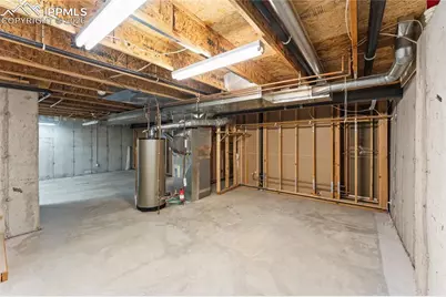 3326 Soaring Bird Circle, Colorado Springs, CO 80920 - Photo 32