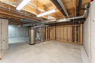 3326 Soaring Bird Cir, Colorado Springs, CO 80920 - Photo 32