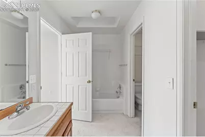 3326 Soaring Bird Circle, Colorado Springs, CO 80920 - Photo 20