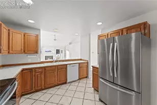 3326 Soaring Bird Cir, Colorado Springs, CO 80920 - Photo 8