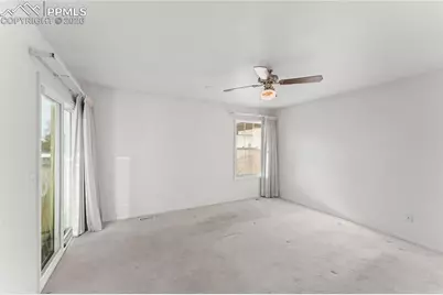 3326 Soaring Bird Circle, Colorado Springs, CO 80920 - Photo 16