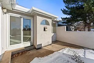 3326 Soaring Bird Cir, Colorado Springs, CO 80920 - Photo 32