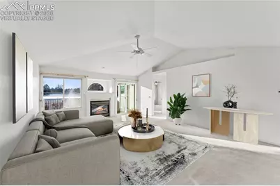 3326 Soaring Bird Circle, Colorado Springs, CO 80920 - Photo 12