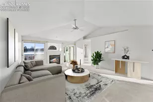 3326 Soaring Bird Cir, Colorado Springs, CO 80920 - Photo 12