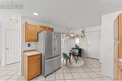 3326 Soaring Bird Circle, Colorado Springs, CO 80920 - Photo 4