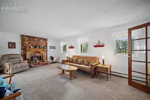 400 Sunnywood Ln, Woodland Park, CO 80863 - Photo 8
