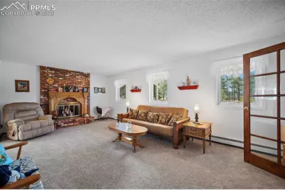 400 Sunnywood Lane, Woodland Park, CO 80863 - Photo 10