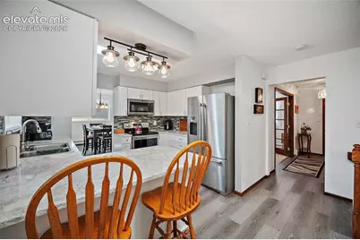 400 Sunnywood Lane, Woodland Park, CO 80863 - Photo 6