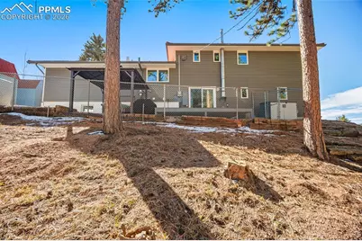 400 Sunnywood Lane, Woodland Park, CO 80863 - Photo 44