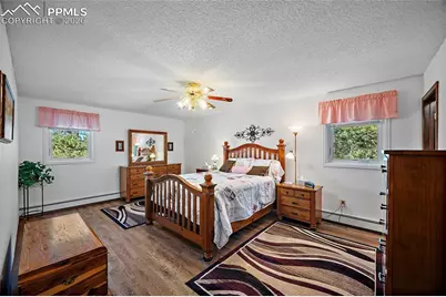 400 Sunnywood Lane, Woodland Park, CO 80863 - Photo 24