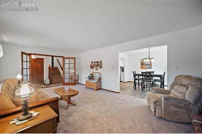 400 Sunnywood Lane, Woodland Park, CO 80863 - Photo 14