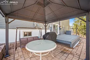 400 Sunnywood Ln, Woodland Park, CO 80863 - Photo 38