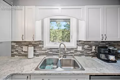 400 Sunnywood Lane, Woodland Park, CO 80863 - Photo 4