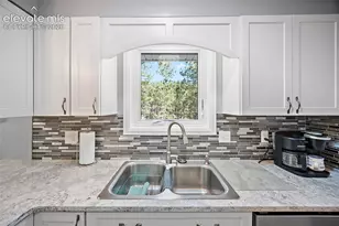 400 Sunnywood Ln, Woodland Park, CO 80863 - Photo 4