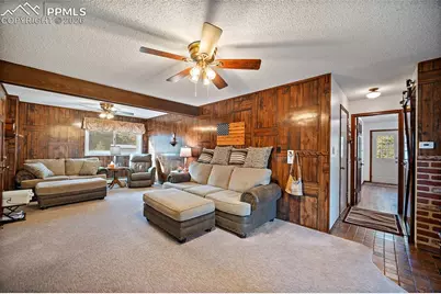 400 Sunnywood Lane, Woodland Park, CO 80863 - Photo 16