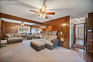 400 Sunnywood Ln, Woodland Park, CO 80863 - Photo 16