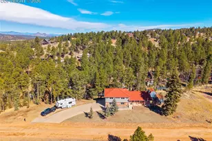 400 Sunnywood Ln, Woodland Park, CO 80863 - Photo 48