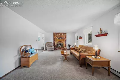 400 Sunnywood Lane, Woodland Park, CO 80863 - Photo 12