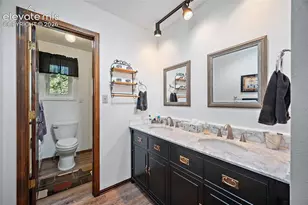 400 Sunnywood Ln, Woodland Park, CO 80863 - Photo 30