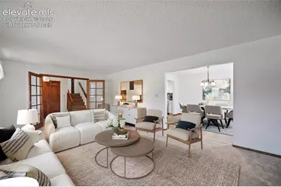 400 Sunnywood Lane, Woodland Park, CO 80863 - Photo 8