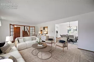 400 Sunnywood Ln, Woodland Park, CO 80863 - Photo 8